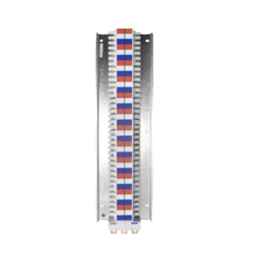 250A TIMIK Encapsulated Multi Fit Busbar Chassis 72P - Bottom Feed